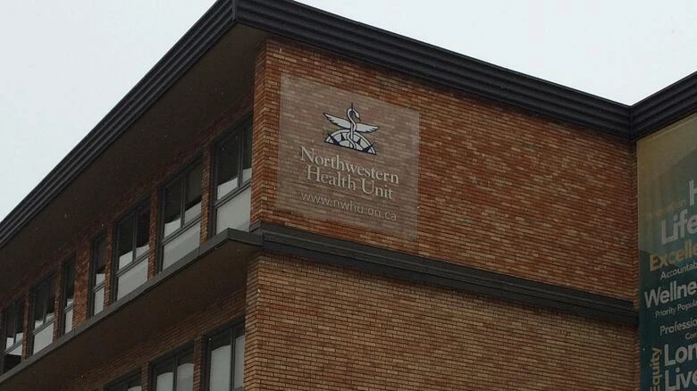 Northwestern Health Unit speeding up eligibility for second doses of COVID-19 vaccines