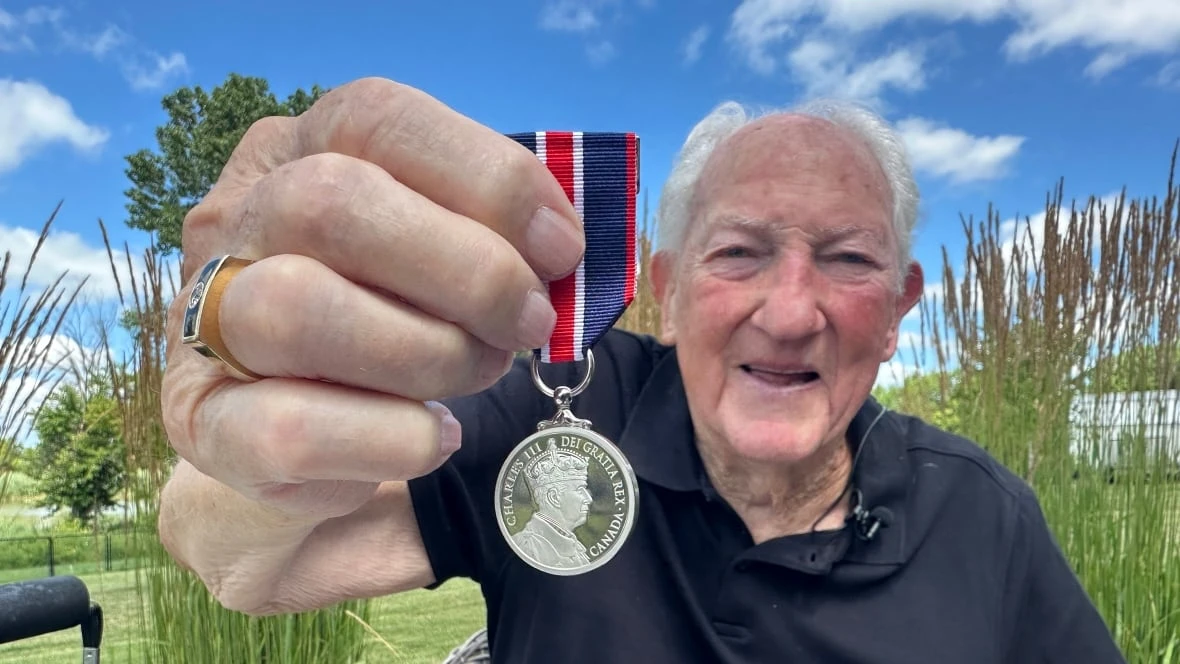 You might not know 97-year-old star citizen Jack Edwards — but here's why you should