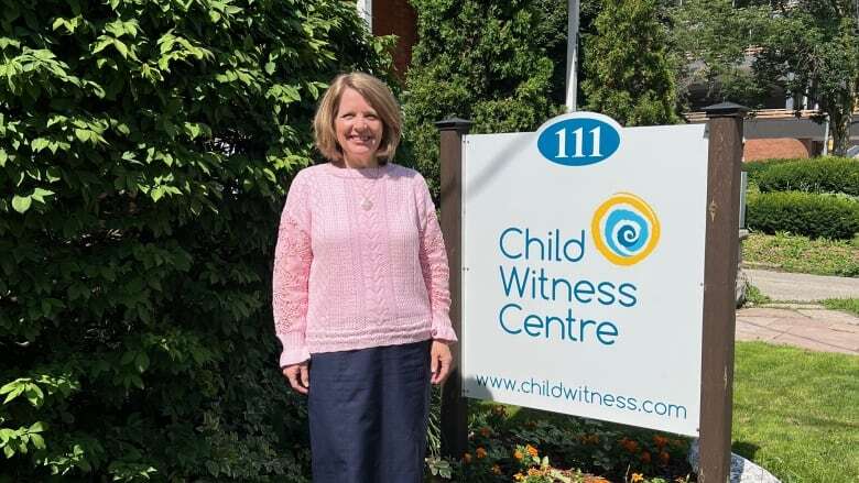 Child Witness Centre works to shrink waitlist with more funding from community, government