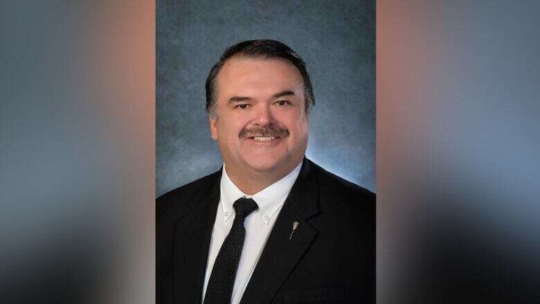 Former Sask. Party MLA Greg Lawrence pleads guilty to assaulting wife