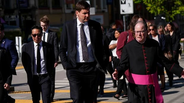 Day of mourning for victims of Vancouver car-ramming attack