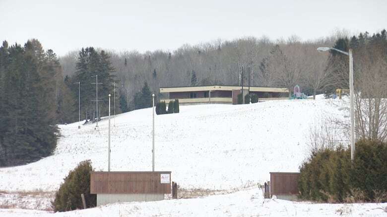 Empty tourist bureaus that once welcomed visitors to N.B. eyed for development