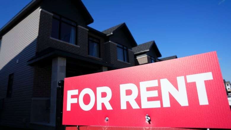 Low-income Edmontonians being squeezed out of highly pressurized rental market: report