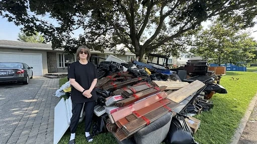 Councillor, residents in storm-battered areas remain angry over 'too-slow' response