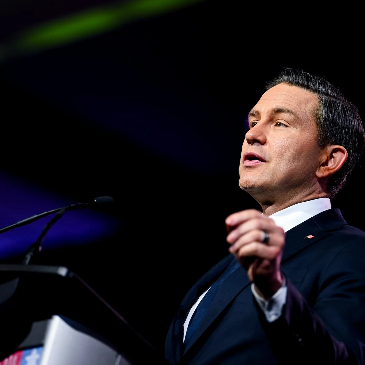 Poilievre expected to call Albertans to band with provinces, demand federal policy changes