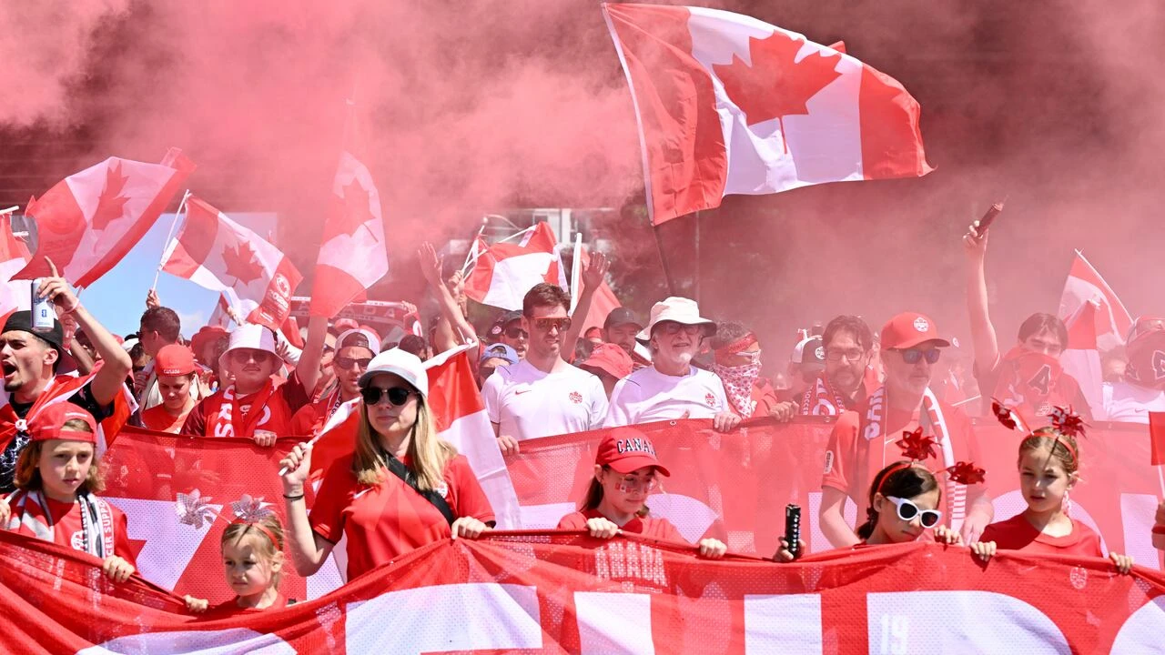 N.L.'s former national team player ready to cheer on Canada at FIFA World Cup