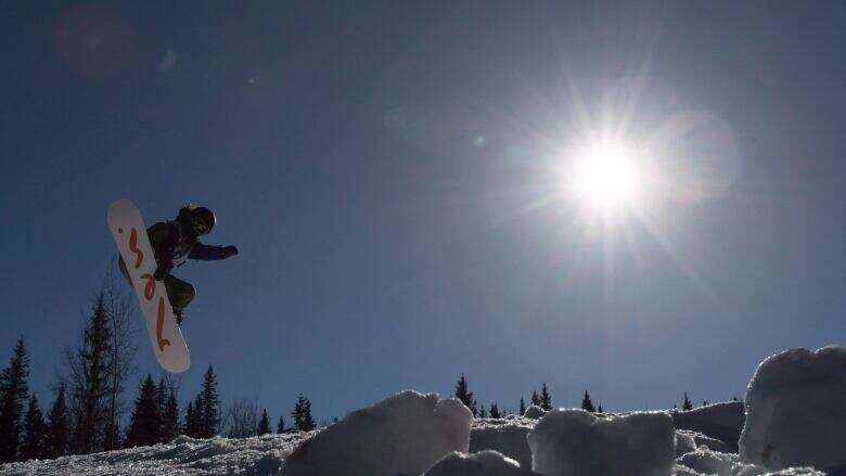 Province seeks new operator for B.C. ski hill while suing previous resort owner over fire insurance claim