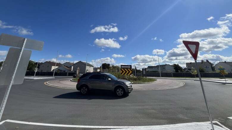 What's with Ottawa's love-hate relationship with roundabouts?