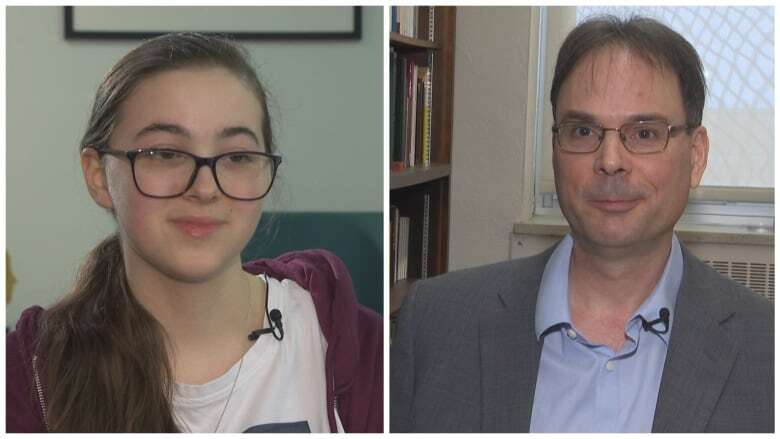 Student, professor say there's more to address in N.L. curriculum than cutting art and music