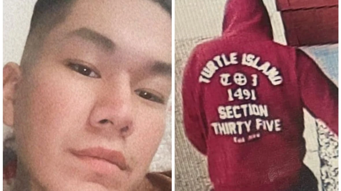 Remains of Merritt, B.C., man found 2 years after disappearance