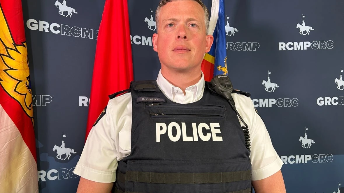 Many Islanders unsatisfied with how police deal with some crimes, report suggests