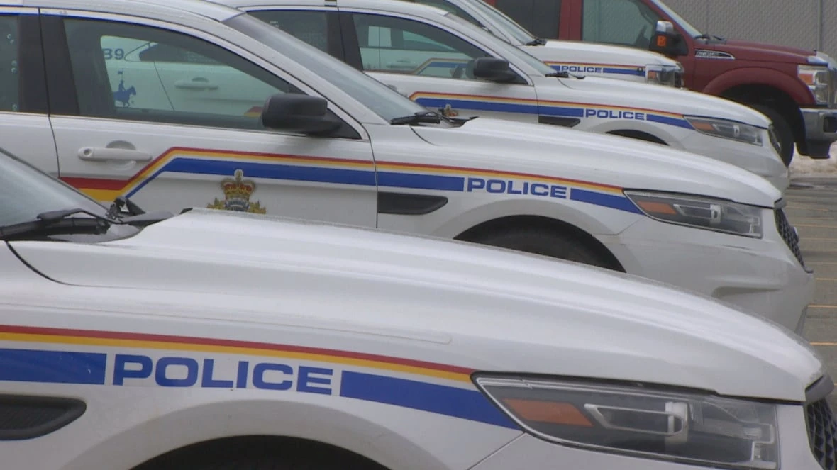 'Stranger danger': RCMP investigating after children approached in Pictou