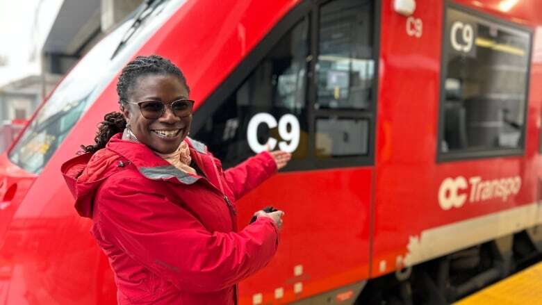 Climb aboard Ottawa's new and improved Trillium Line