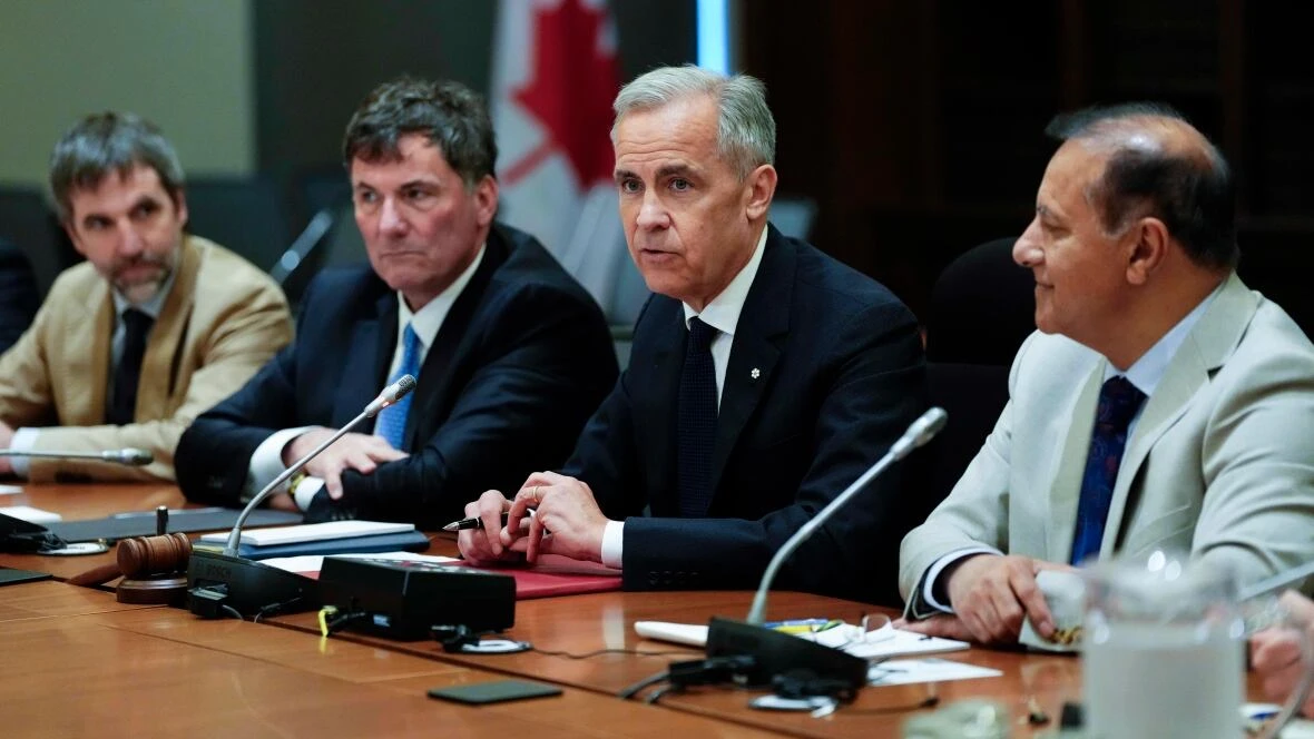 The Liberals aren't tabling a budget. How does that affect the economy — and your wallet?