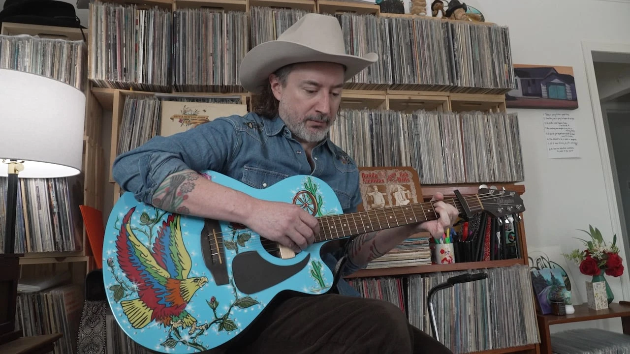 Flin Flon musicians find inspiration and hope following fire, evacuation