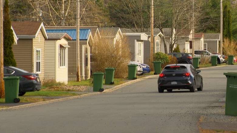 91 residents of N.S. mobile home park file for return of 'unlawful' water charges