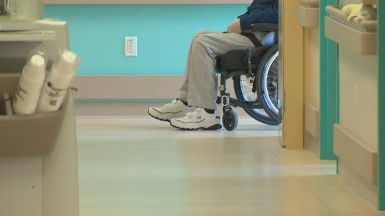 Northern Health hit with court order after failing to respond to request about care home conditions