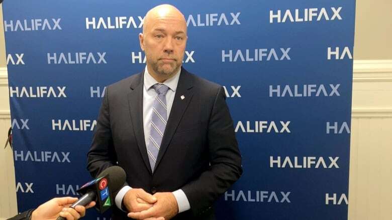 Halifax council defeats mayor's ask to cut list of possible homeless sites