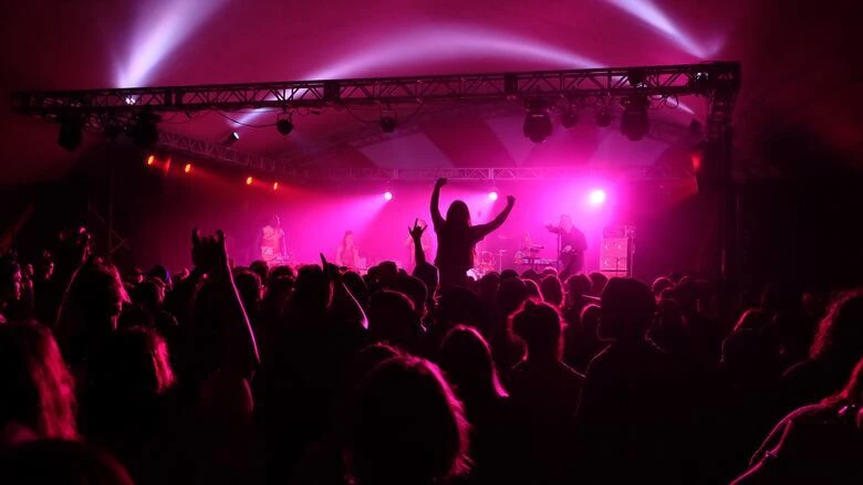 2021 Dawson City Music Festival postponed amid COVID-19 outbreak
