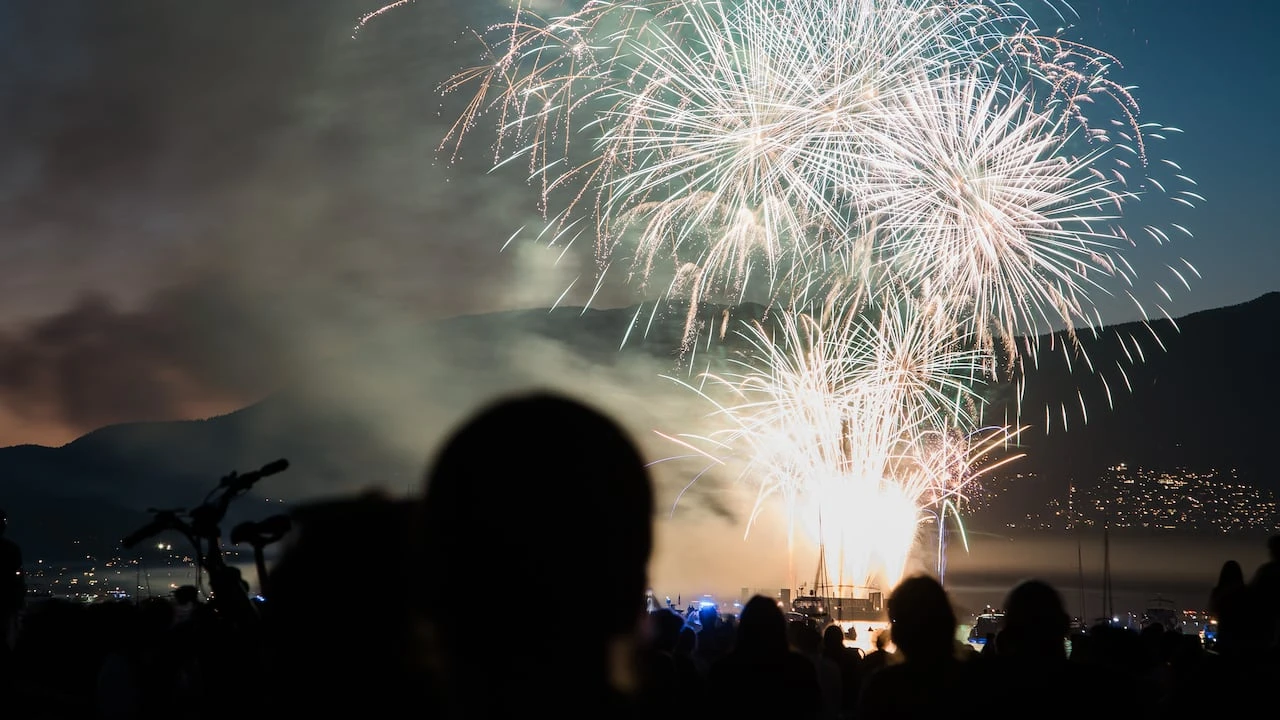 Vancouver Park Board advances plans for $2M, one-day summer fireworks event