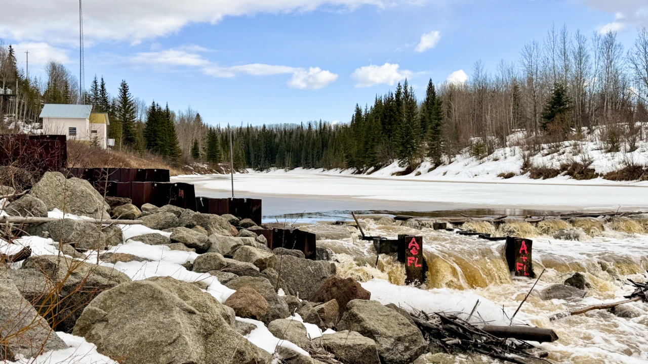 Dawson Creek lifts some water restrictions, but drought concerns remain