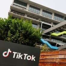 TikTok says it is restoring service in U.S. after shutting down