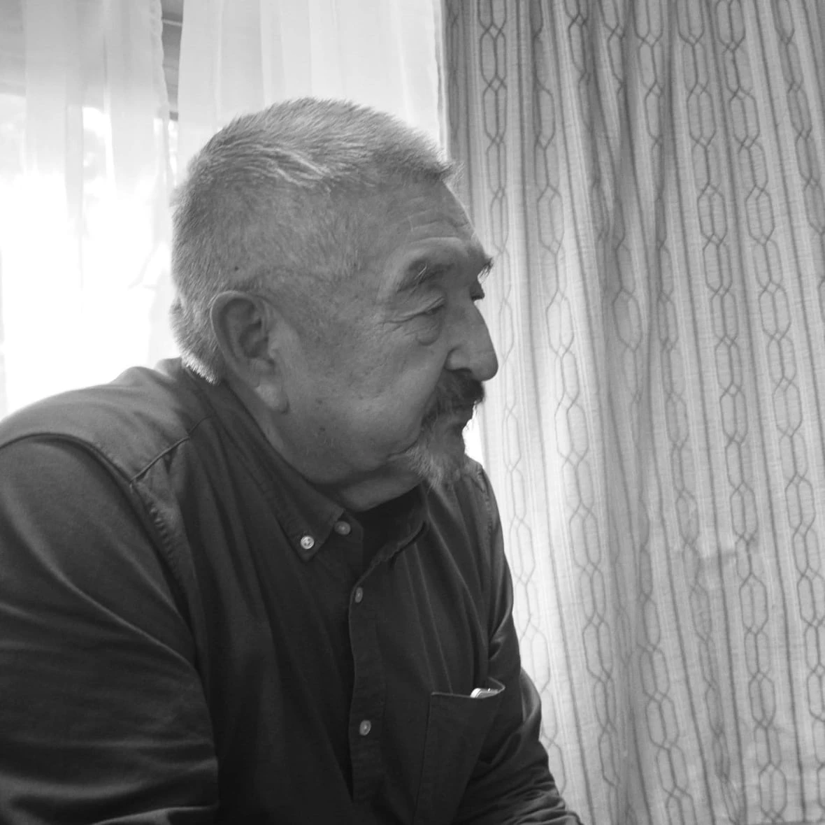 'Like watching Gretzky play hockey:' Colleagues remember actor Graham Greene