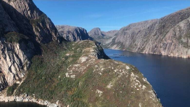 Changes to marine protection area cover less of N.L.'s south coast fjords