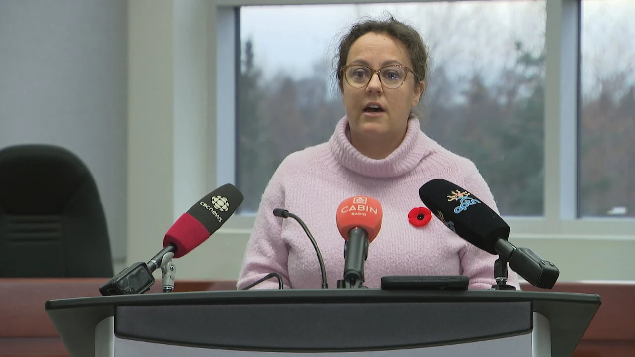 Over $1.6M allocated for drug crisis relief in Yellowknife and Sahtu communities