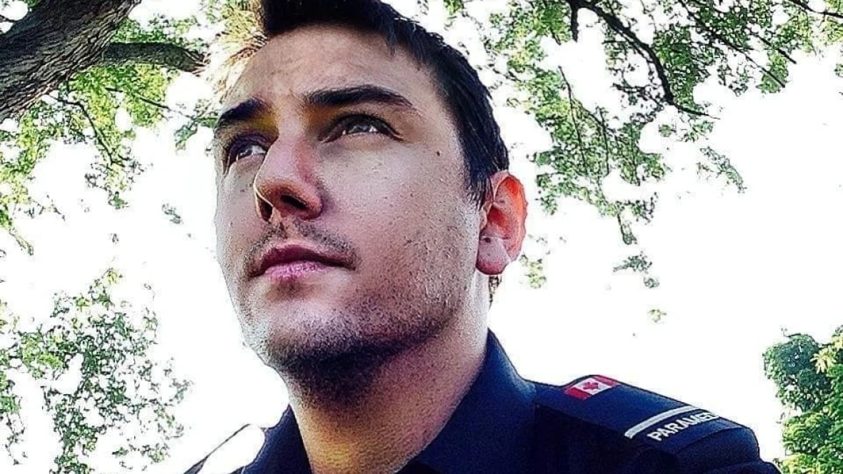 My PTSD made me worried I would freeze in an emergency. Then my neighbour had a heart attack