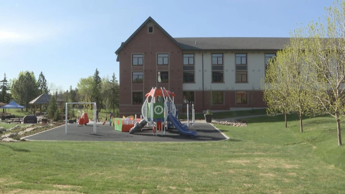 Ronald McDonald House celebrates major expansion of Calgary facility