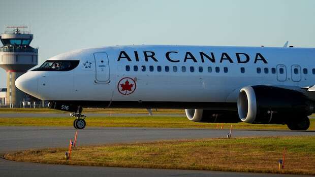 Safety concerns raised after Air Canada passengers incorrectly deemed ‘no shows’ | Go Public