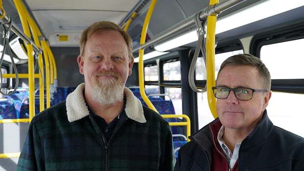 Mixed signals? How the new downtown bus rapid transit traffic setup works