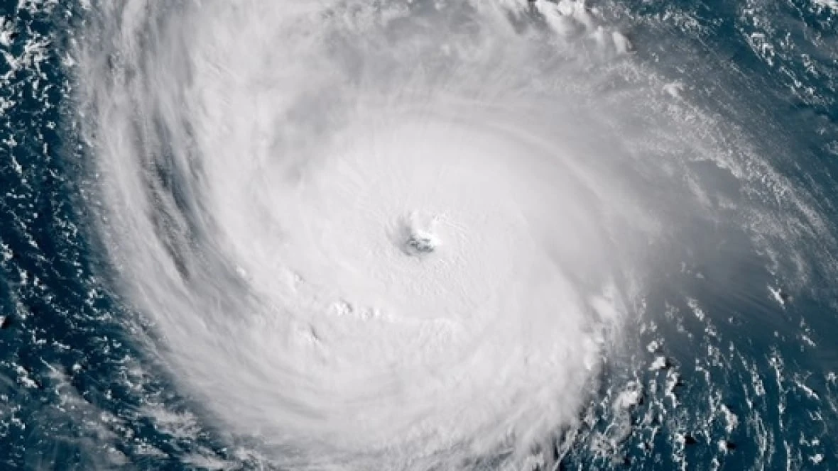 More hurricanes expected this year, but that doesn't mean more will hit Atlantic Canada