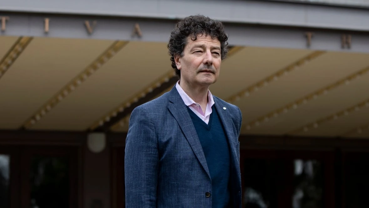 'A fitting farewell': Antoni Cimolino to direct The Tempest for his final season at Stratford
