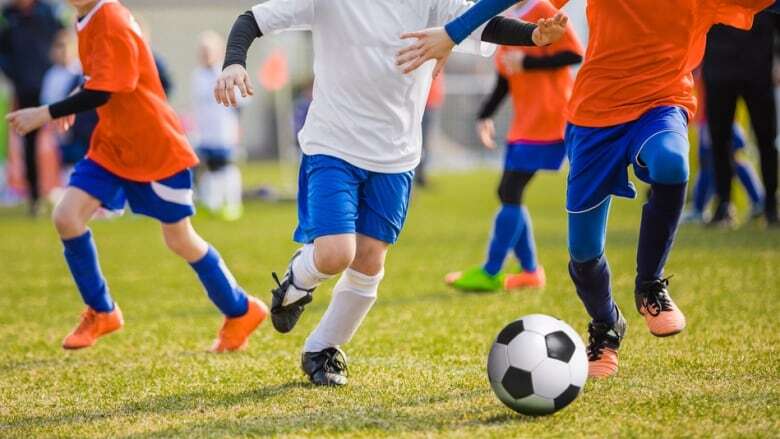 How to ensure your kids are safely looked after by other adults during recreational sports