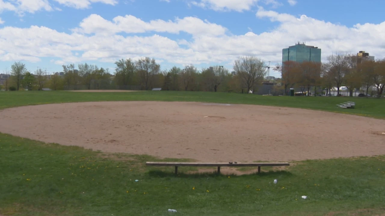 Dartmouth baseball association says shortage of fields forcing it to turn away players