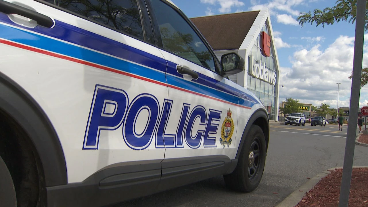 Jewish woman stabbed in ‘hate-motivated crime,’ police say