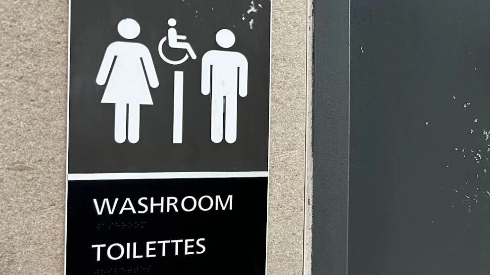 Line 1 station washrooms reopen after months-long closure
