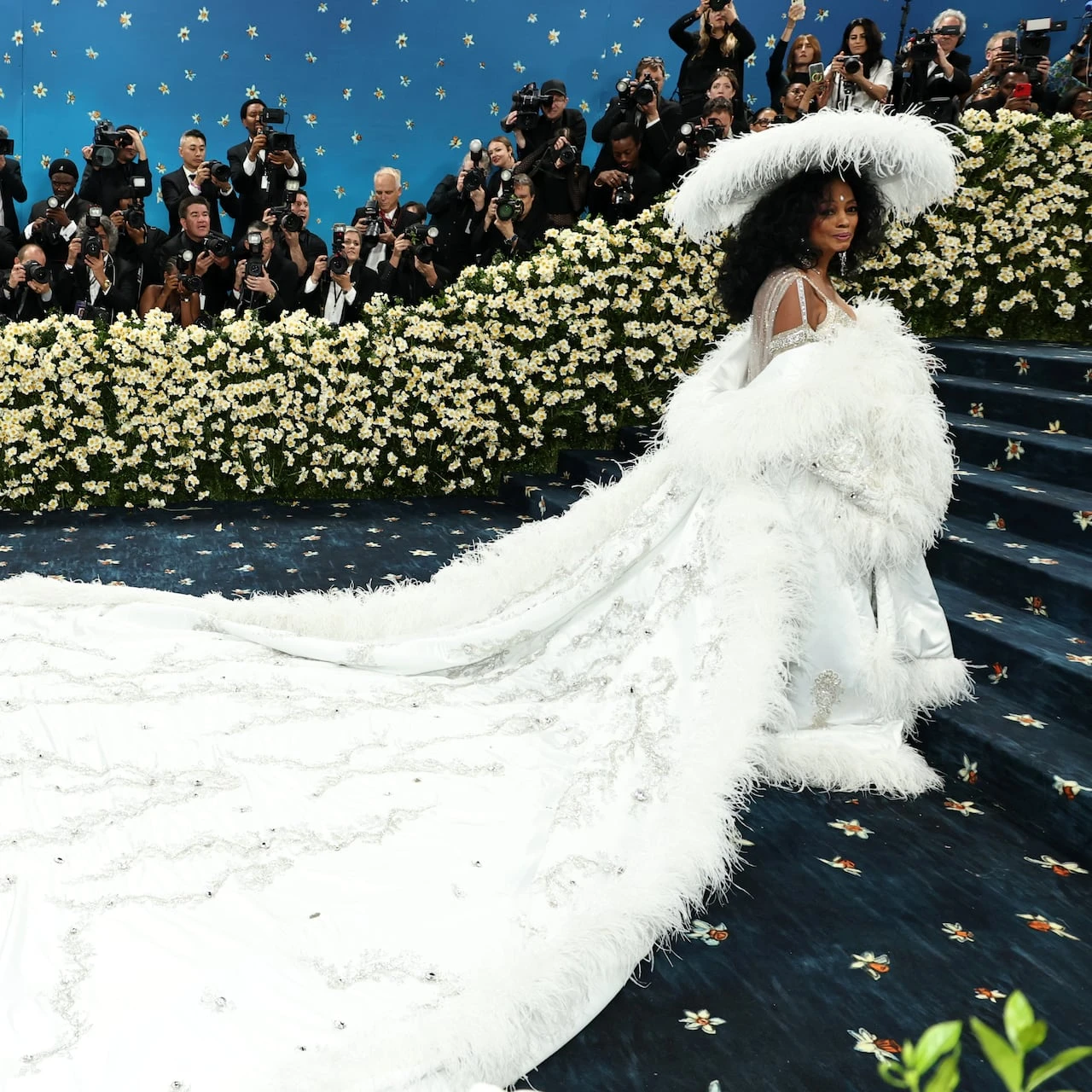Jeff Bezos to Beyoncé: What to know ahead of the 2026 Met Gala