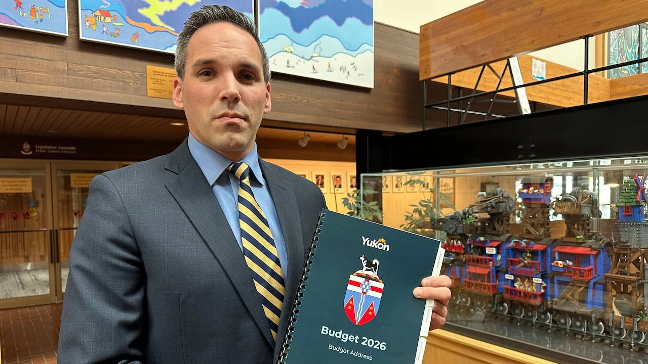 Premier will consider resigning if Yukon goes over debt cap, but commits to avoiding that