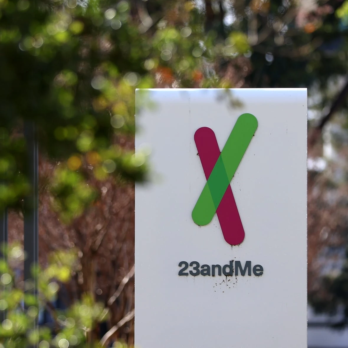 Non-profit run by 23andMe co-founder gets court approval to buy the genetic testing company