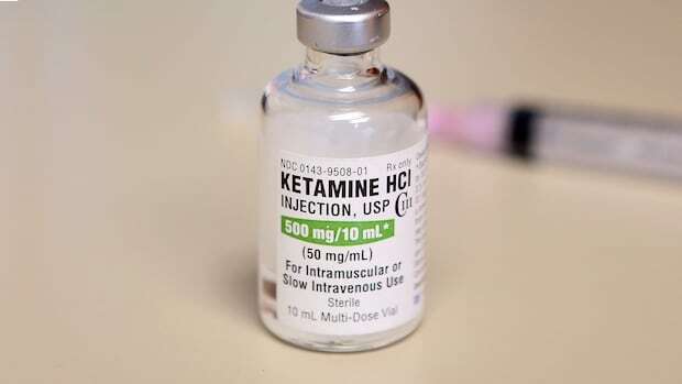 There’s a lot of hype about ketamine therapy, but is it safe?