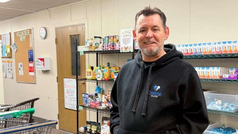 Demand at Flamborough Food Bank skyrockets as families struggle to pay bills