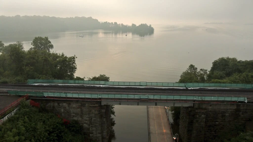Heat warning issued for Hamilton, city offers 'cool places' to escape high temperatures