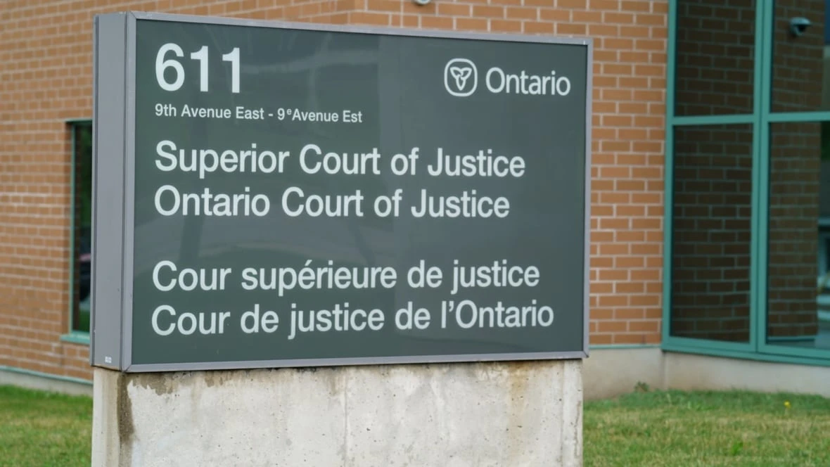 'We are the land owners' says First Nations chief after judge dismissed town's claim to Point Park territory