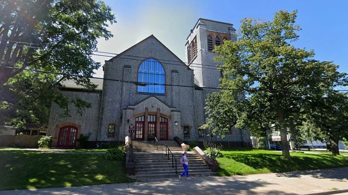 Future of 3 Halifax churches in question as congregations amalgamate