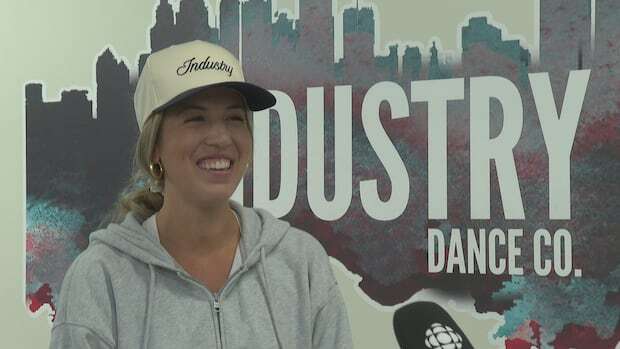 Australian breakdancer's performance took courage, says Windsor dance school owner