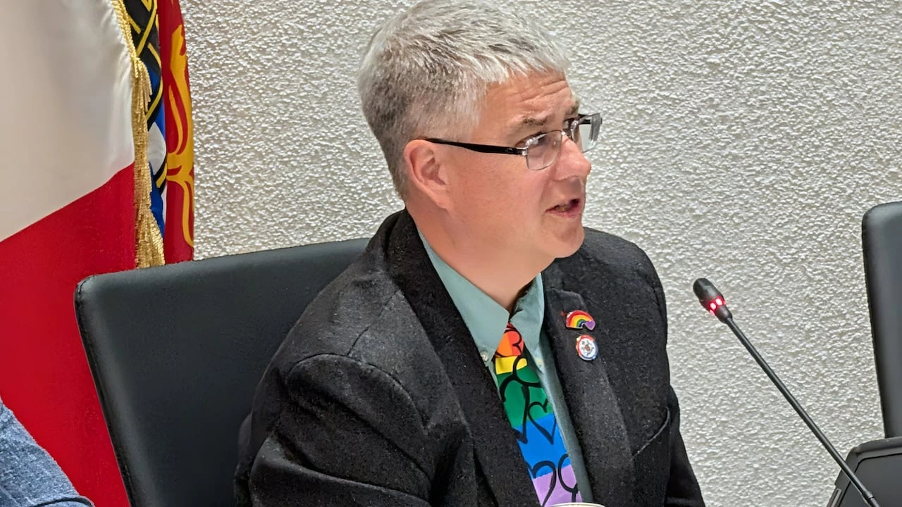 Saint John council split on changes to public hearing rules
