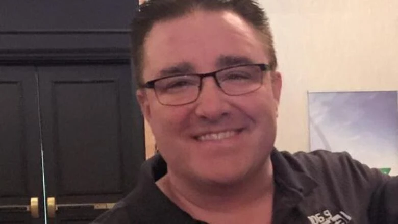 Former Fredericton radio host sentenced to 5-1/2 years for sex crime